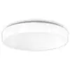 Image de BEGA RZB Flat Polymero Cercle Slim DALI 13W 30cm 830