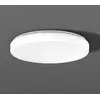 Image de BEGA RZB Flat Polymero Cercle Slim DALI 21W 36cm 830