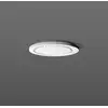 Image de BEGA Plafonnier LED RZB Hemis Round Ø 30 cm 4 000 K