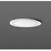 Image de BEGA Plafonnier LED RZB Hemis Round Ø 40 cm 3 000 K