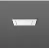 Image de BEGA Plafonnier LED RZB Hemis Square 30 x 30 cm 4 000 K