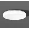 Image de BEGA RZB Flat Polymero Cercle Slim on/off 27W 46cm 840