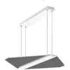 Image de BEGA RZB Twindot S Diamond suspension LED DALI 827-865