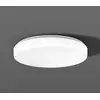 Image de BEGA RZB Flat Polymero Cercle Slim DALI 32W 46cm 830