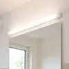 Image de BEGA RZB Baleva Applique murale LED IP44 largeur 120cm 19W