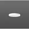 Image de BEGA Downlight LED RZB Trixy Multilumen rond Ø 23,5 cm