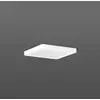 Image de BEGA Downlight LED RZB Trixy Multilumen 23,5 x 23,5 cm
