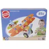Image de Eléments de construction Constructor Heros 100039031 Nombre de pièces: 85 Nombre de modèles: 4 à partir de 4 ans en occasion ou reconditionné
