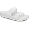 Image de Sandales Arizona EVA - Collection Adulte BIRKENSTOCK Blanc 36