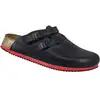 Image de Sabots Clog Kay SL femmes T. 41 noir EN 20347 BIRKENSTOCK