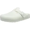 Image de Birkenstock 127133 Boston EVA White, EVA Femme White EU 37