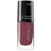 Image de Artdeco Art Couture Unisexe Vernis à ongles, vernis à ongles, couleur : 776 couture Red Oxide, 1er Pack (1 x 51 g)