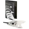 Image de Artdeco 1180-46298 Pochoirs Sourcils avec Applicateur Pinceau