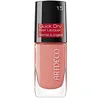 Image de ARTDECO Quick Dry Nail Lacquer Coral Charm 10 ml pour adultes, usage quotidien, format pratique