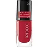 Image de ARTDECO Quick Dry Nail Lacquer No.28 Cranberry Syrup (10 ml)