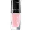 Image de ARTDECO Vernis à ongles Art Couture Nail Lacquer avec effet vinyle brillant unique et pinceau Perfect Coat Brush