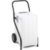 Image de TROTEC Déshumidificateur d'air TTK 171 ECO, Déshumidificateur Electrique, Déshumidificateur Industriel, Absorbeur d'humidité, Déshumidification max. 52 l/j