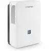 Image de TROTEC Déshumidificateur d'air TTK 127 E 50L/24h, Convient pour 150m², Hygrostat intégré, Portable et Puissant, Absorbeur d'humidité Électrique