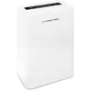 Image de TROTEC TTK 52 E Déshumidificateur d'air, Déshumidificateur Electrique, Déshumidificateur Portable, Absorbeur d'humidité, Déshumidification Max. 16 l/j, pour 31 m² Max., Hygrostat intégré