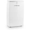 Image de TROTEC TTK 53 E Déshumidificateur électrique pour 31 m² - 16L/J - Séchage du linge, Hygrostat intégré - Déshumidificateur d'air portable, Absorbeur d'humidité, Arrêt automatique, Filtre à air