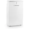 Image de TROTEC Déshumidificateur d'air TTK 72 E - 50 m² - 5,5l réservoir - hygrostat - programmable - mode automatique et continu