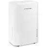 Image de TROTEC TTK 66 E   Déshumidificateur d’air 24L/j, pour pièce de 50 m²