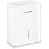 Image de TROTEC Déshumidificateur TTK 32 E Convient pour des surfaces jusqu'à 15m² ou 37m³ Capacité de déshumidification 14L/jour