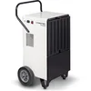 Image de Déshumidificateur professionnel TROTEC TTK 570 ECO - 110L/jour - pour 220m²/550m³ - Dégivrage à gaz chaud, compteur d'heures, raccordement pompe - Économique, idéal industrie et espaces commerciaux
