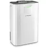 Image de TROTEC Déshumidificateur Confort TTR 57 E | Capacité de déshumidification 9l/24h | Taille de locaux recommandée 50 m³ 20 m² | Mode séchage du linge
