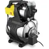 Image de TROTEC TGP 1050 E Pompe à Eau non potable inox 1000 W 3.300 l/h profondeur 7 m