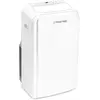 Image de TROTEC PAC 3000 X A+ Climatiseur local climatiseur mobile 2,9 kW avec classe d'efficacité énergétique A+ (climatiseur 3 en 1 : refroidissement, ventilation, déshumidification)