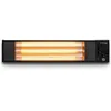 Image de TROTEC Radiant infrarouge électrique IR 2010 S 3 allures de chauffe de 2.000 watts max.