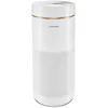 Image de TROTEC AirgoClean 170+ purificateur d'air   Filtre HEPA pour les allergiques   Pour des pièces jusqu'à 42 m² / 105 m³, filtre à air élimine 99,97% de toutes les particules, 5 vitesses de ventilation