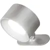 Image de FH Lighting Applique LED rechargeable Magnetics, argent, CCT, avec aimant