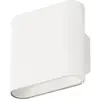 Image de FH Lighting Applique murale LED rechargeable Magnetics, blanc, up & down, largeur 10 cm