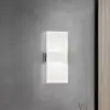 Image de FH Lighting Applique murale LED rechargeable Magnetics, blanc, intensité variable,