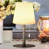 Image de FH Lighting Lampe à poser LED Garden, dimmable, chgt couleur