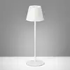 Image de FH Lighting Lampe LED Cosenza batterie RGBW blanc sable