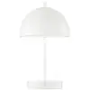 Image de Schöner Wohnen Kia lampe batterie LED H27 cm blanc