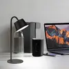 Image de FH Lighting Lampe batterie LED Voet, dimmable noir sable