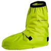 Image de VAUDE Bike Gaiter   Surchaussures Imperméables de Pluie, Fermeture Auto-agrippante, 2 Couches Polyester   pour Vélo et Randonnée