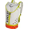 Image de EDELRID Canyoneer Guide Sac à dos unisexe pour adulte Motif Snow-Oasis 50 litres