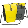 Image de VAUDE Aqua Rear Panniers 48L Pair - Yellow