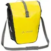 Image de Vaude Aqua Back Single Sacoche de vélo arrière Taille unique Canary