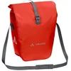 Image de Vaude Aqua Back Single Sacoche de vélo arrière Taille unique Lave