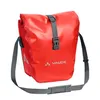 Image de VAUDE Aqua Front Sacoche de vélo pour roue avant - une paire - Volume 28 l - matière bâche sans PVC