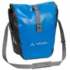 Image de VAUDE Aqua Front Panniers 28L Pair - Blue