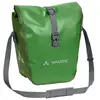 Image de VAUDE Aqua Front Sacoche de vélo pour roue avant - une paire - Volume 28 l - matière bâche sans PVC