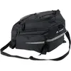 Image de VAUDE Silkroad Plus (Snap-it) Sacoche pour Porte-Bagage pour Le vélo Black