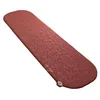 Image de Vaude Tour 3.8 M Matelas confortable pour le camping et le trekking redwood